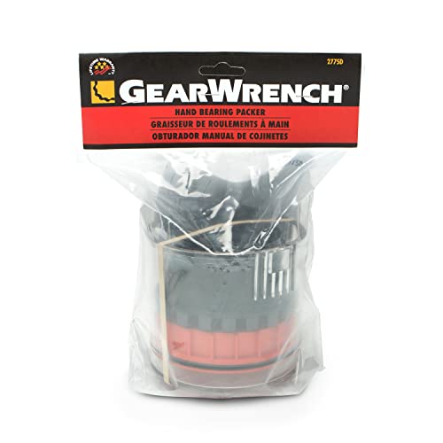 GEARWRENCH Hand Bearing Packer 2775D Pricepulse