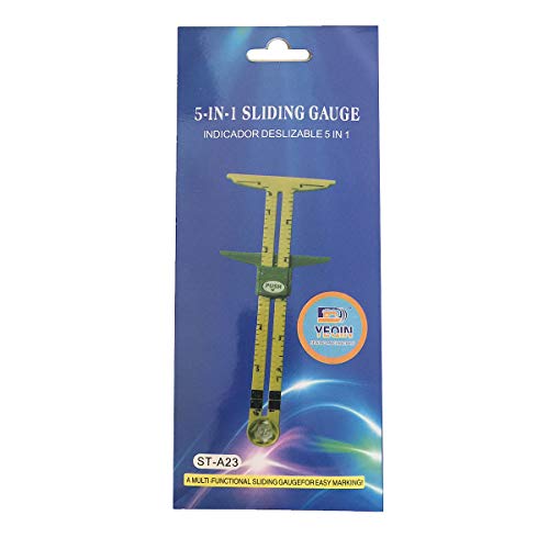 3 YEQIN+Sliding+Gauge+Measuring+Sewing