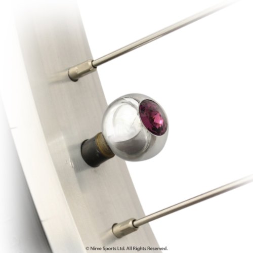 Crystal Top LIGHT PURPLE NIRVE