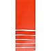 DANIEL SMITH Extra Fine Watercolor Paint, 15ml Tube, Organic Vermilion, 284600064, 0.5 Fl Oz (Pack of 1)