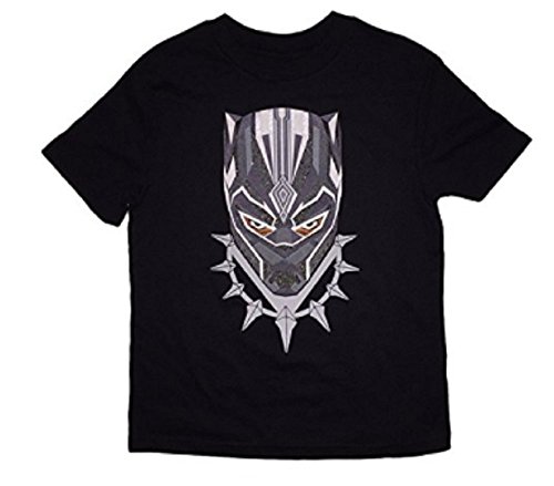 Isaac Morris Marvel Avengers Black Panther Movie Big And Little