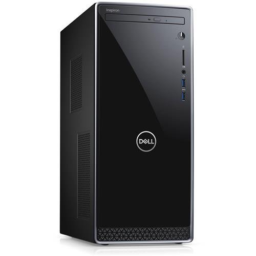 Towers Dell Inspiron 3670 i7 8700 16GB 1TB
