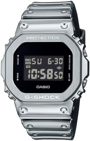 Amazon.com: G-Shock by Casio Men's Standard Digital GMW-B5000-D1