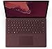Microsoft Surface Laptop 2 13.5″ 2256×1504 Touchscreen PC, 8th Gen Core i5, Quad Core up to 3.40 GHz, 8GB RAM, 256GB SSD, Webcam, Bluetooth, Win 10 w/Digital Pen – Burgundy (Renewed)thumb 2