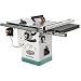 Grizzly Industrial G0690-10" 3HP 220V Cabinet Table Saw with Riving Knife primary