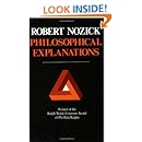 Philosophical Explanations