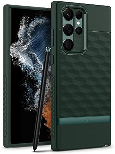 Caseology Parallax Protective Case Compatible with Samsung Galaxy