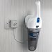 BLACK+DECKER BDH7200CHV 7.2-Volt Cordless Dustbuster