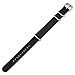 CIVO Watch Band Genuine Crazy Horse Leather Watch Bands NATO Zulu Military Swiss G10 Style Watch Strap 20mm 22mm