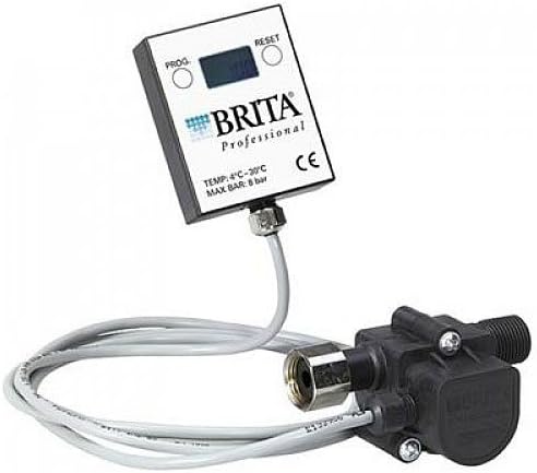 BRITA Purity C 10-100A Flowmeter Kaufen