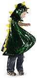 Creative Education's Reversible Dragon-Knight Cape