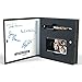 Acme Studios The Beatles Let It Be Limited Edtion Rollerball and Card Case Set (PBEA13SET)