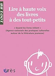 Lire à haute voix des livres aux tout-petits