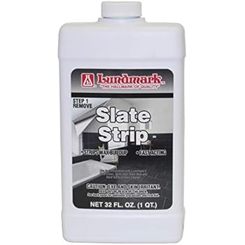 homemade wax stripper