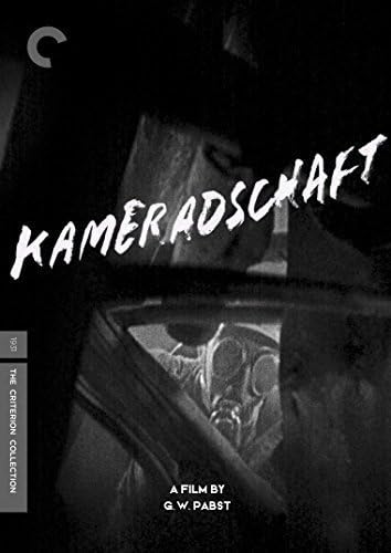 Kameradschaft (The Criterion Collection) [DVD]