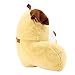 Animal Adventure Sweet Seat Face Cushion Dog, Buttercup 14