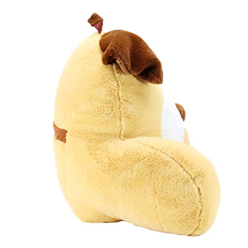 Animal Adventure | Dog Character Backrest - Thumbnail 2