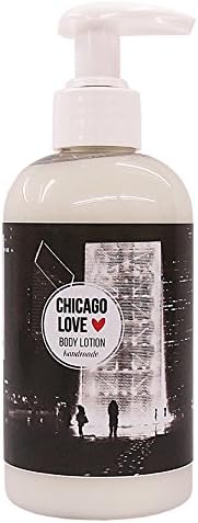 Chicago Love Body Lotion