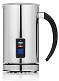 Chef's Star (2 Pack) Premier Automatic Milk Frother, Heater and Cappuccino Maker