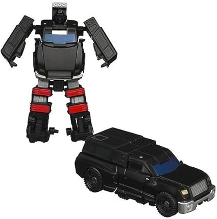 transformers reveal the shield