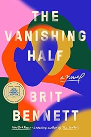 The Vanishing Half: A Novel