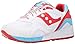 Saucony Originals Men's Shadow 6000 Classic Retro Sneaker