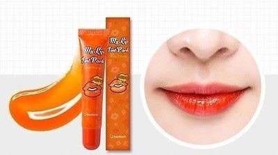 Berrisom Oops My Lip Tint Tattoo Pack 15g Get It Beauty on Make up Sexy - Candy Oranges