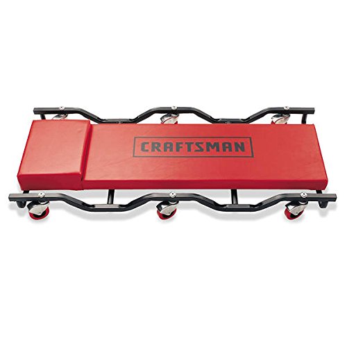 Inside Secrets Of Best Price Craftsman 40 Creeper Metal Frame Craftsman 40 Creeper Metal Frame