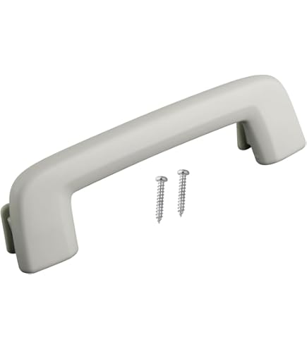 Amazon.com: Denash Front Roof Handle, 7S7Z 5831406 AA Pull Handle