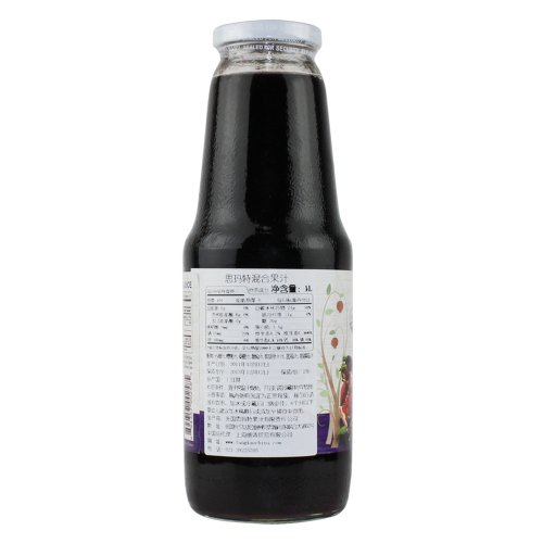 Smart Juice Blend, Antoxdnt Force Org, 33.8 fl oz