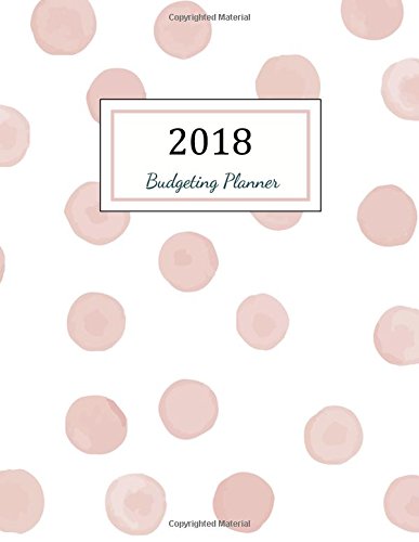Budgeting Planner 2018: Budgeting Planner 2018: Finance Monthly Budget Planner Journal Notebook | Budget Planning | Budget Planer | Budget Worksheets ... Book (Budget Monthly Planner 2018) (Volume 7) - Thumbnail 2