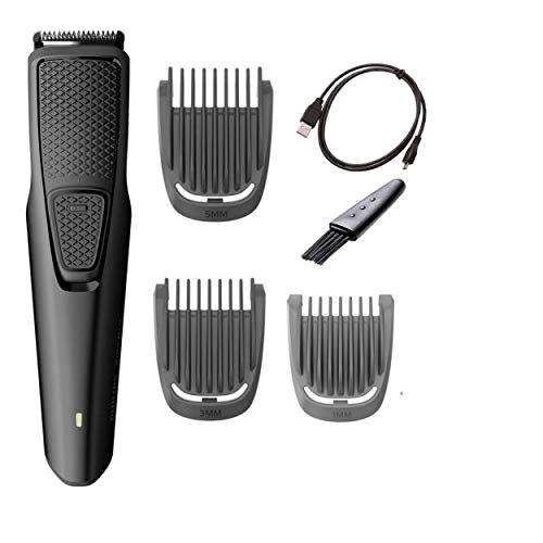 Philips Norelco Beard And Hair Trimmer Tiendamia Com