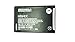 Brand New Motorola HW4X Battery compatible with Atrix 2 MB865 Droid Bionic 4G XT865 XT875 Atrix HD Atrix 3 Dinara MB886 XT550 "Not A Stock"