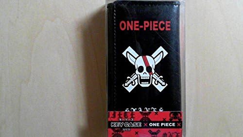 Amazon One Piece ワンピース キーケース 海賊旗 シャンクス アニメ 萌えグッズ 通販
