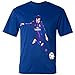 Neymar Jersey Style T-shirt Kids Neymar Jr Jersey PSG T-shirt Gift Set Youth Sizes ✓ Premium Quality ✓ ✓ Soccer Backpack Gift Packaging (YM 8-10 Years Old, Neymar Jr)