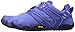 Vibram Women's V Trail Runner, Purple/Black, 41 EU/9 M US