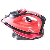 syska cordless iron