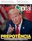 Livro Revista CartaCapital: Edição 1370 (16 de julho de 2025)