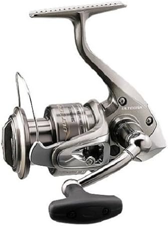 Amazon シマノ Shimano リール アルテグラ 6000pg シマノ Shimano スピニングリール