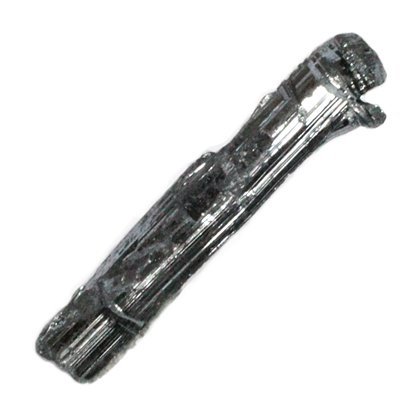 Stibnite Healing Crystal by CrystalAge