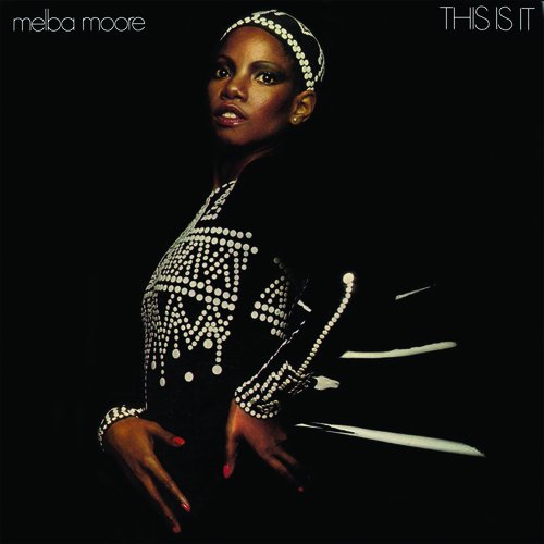 Melba Moore - This Is It - Zortam Music
