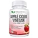 Pure 1950mg Apple Cider Vinegar 180 Capsules Supplement Extra Strength 1950mg. Healthy Weight Loss, Boosts Metabolism, Natural Detox, Pleasant Taste. Made in USA