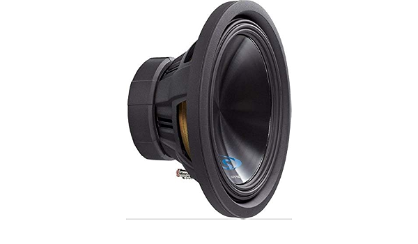 ohm Voice Coils [SWS-12D4 