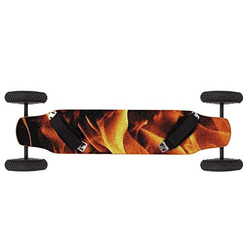 image for Happybuy MountainBoard 39