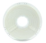 Polymaker PC-Max ( 1.75 mm, 750 gï¼‰True White 3D Printing Filament + BuildTak