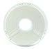 Polymaker PC-Max ( 1.75 mm, 750 g）True White 3D Printing Filament + BuildTak
