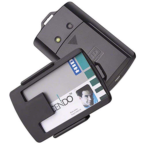 HID OMNIKEY 2061 Smart Card Reader - Smart Card - USB