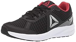 Reebok Unisex-Kid's Endless Road Running