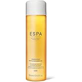 ESPA | Energizing Bath & Shower Gel | 250ml | Peppermint, Eucalyptus & Rosemary