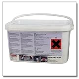 Rational 56.00.211 RINSER TABLETS (50) for Rational - Part# 56.00.211 (56.00.211)